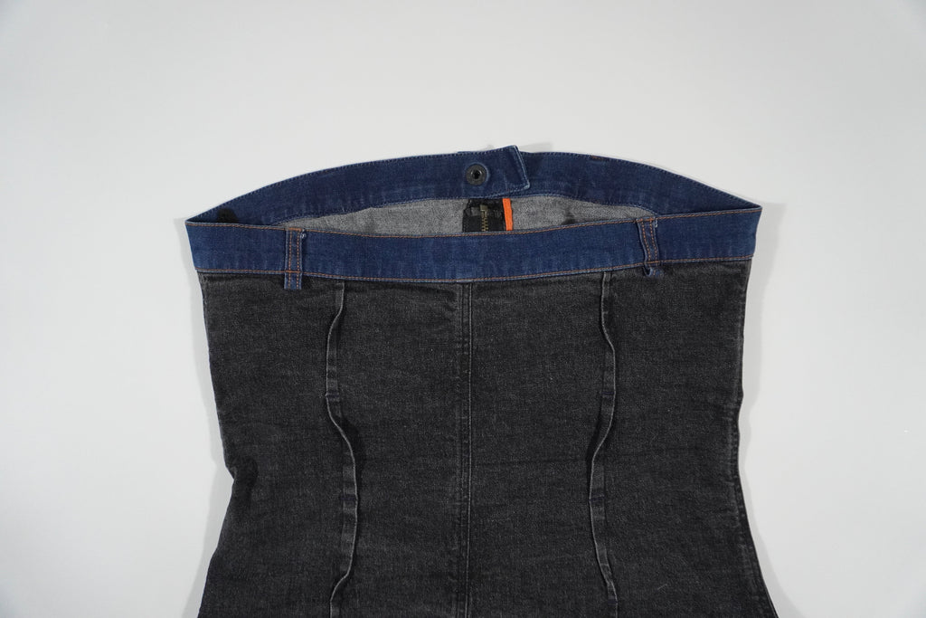 Cop Copine Tube Top (M)