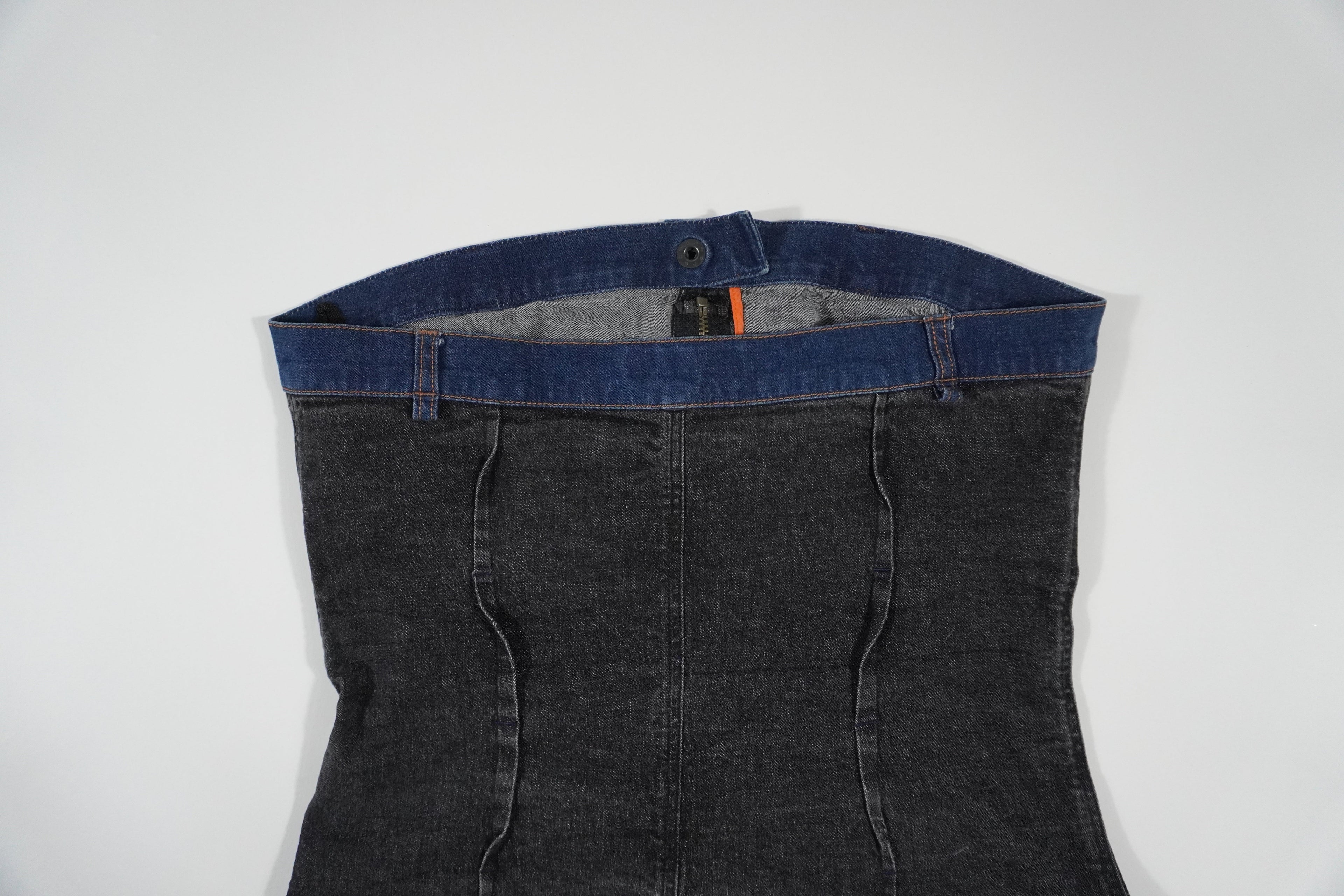 Cop Copine Tube Top (M)