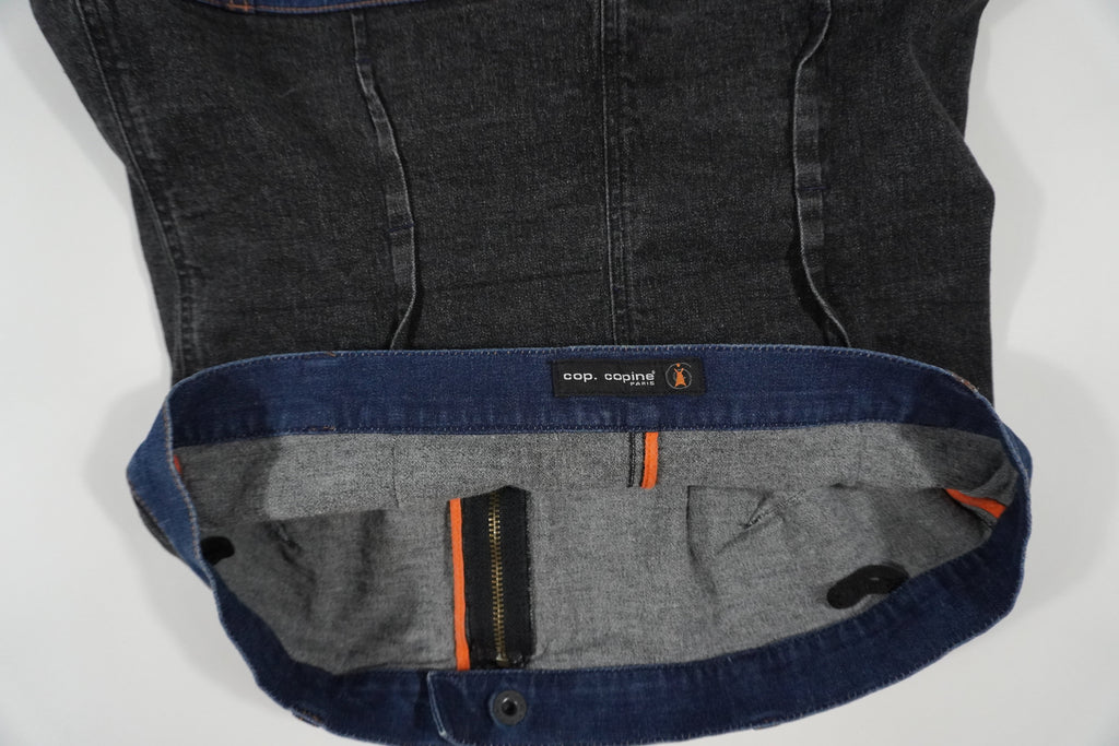 Cop Copine Tube Top (M)