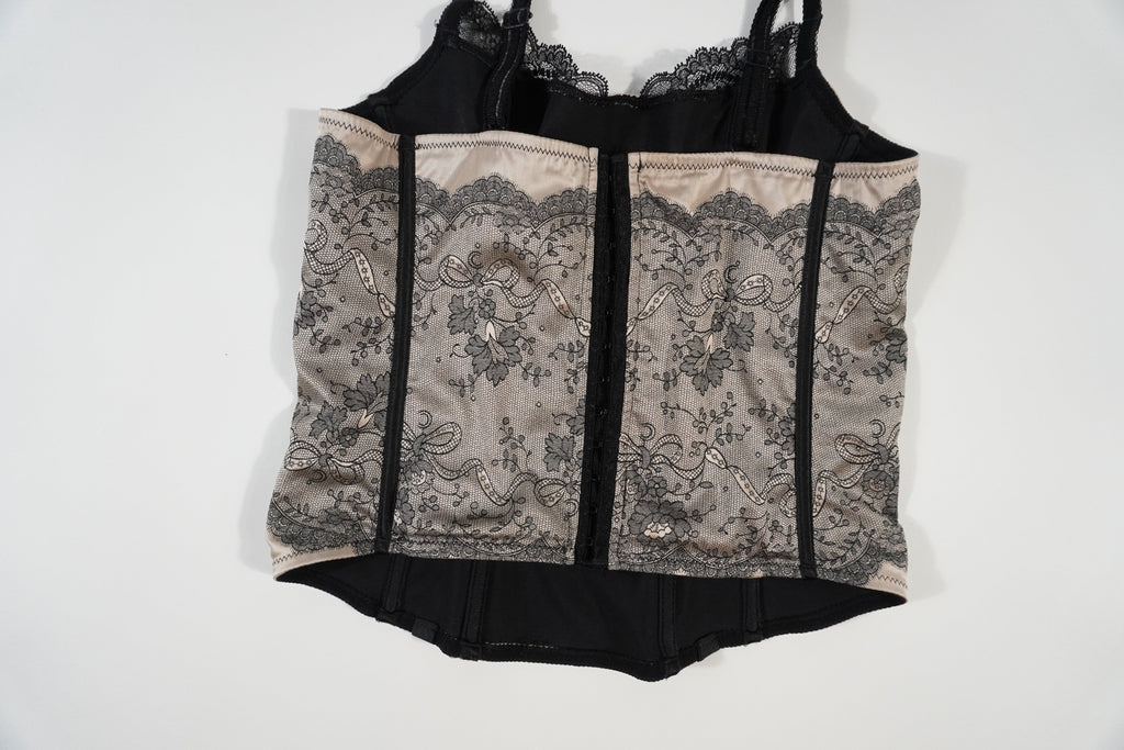 French Corset (S)