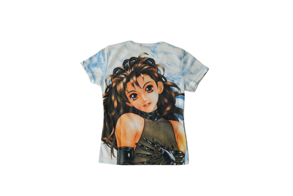 P&N Kirara Anime Top (S)
