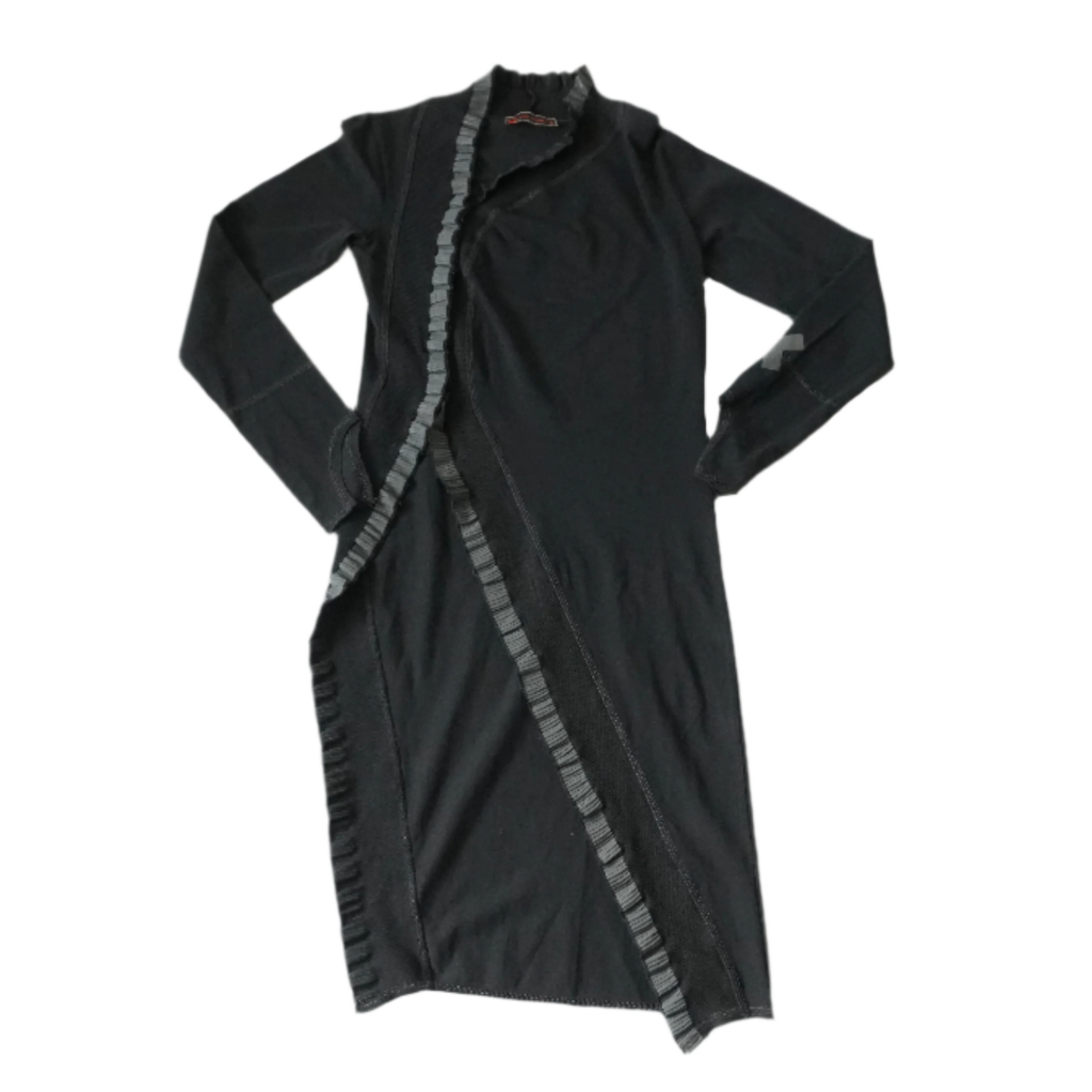 Cop Copine Asymmetric Top (S)