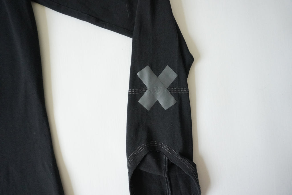 Cop Copine Asymmetric Top (S)