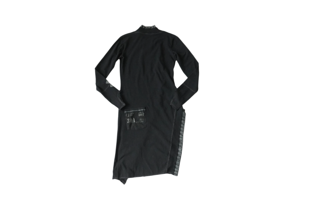 Cop Copine Asymmetric Top (S)