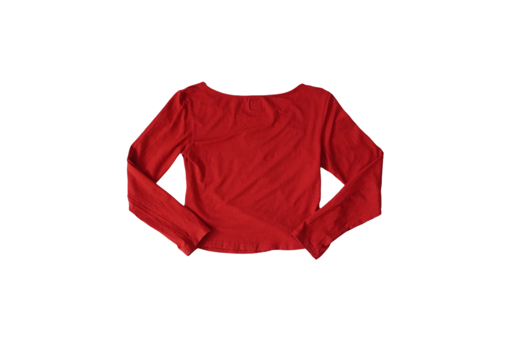 Miss Sixty Graphic Top (S)