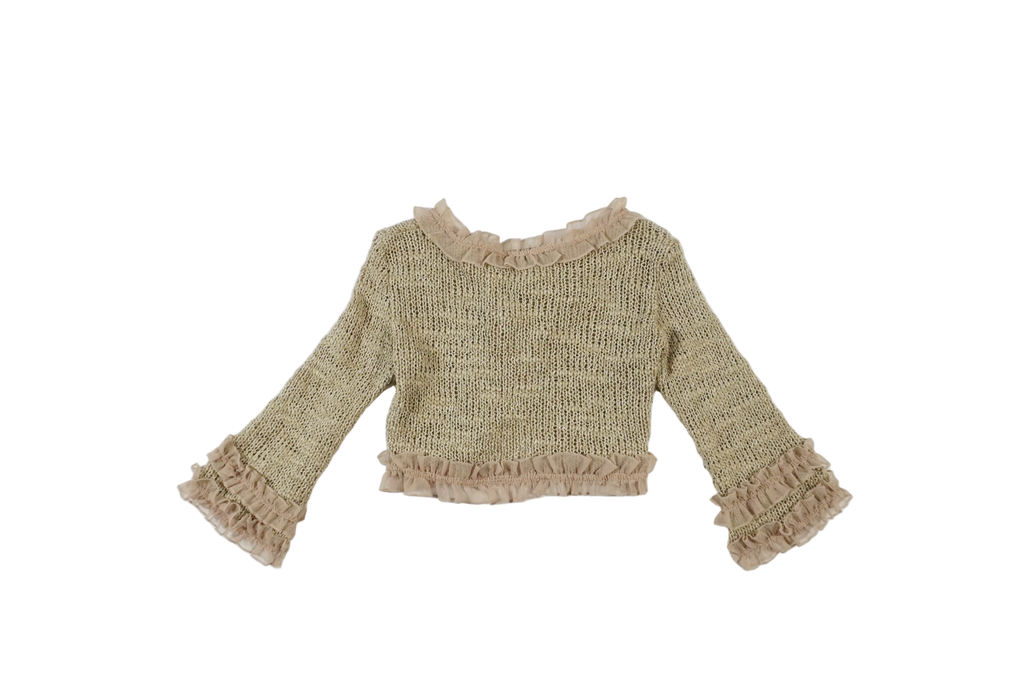 Zone Bleue Bolero (S)