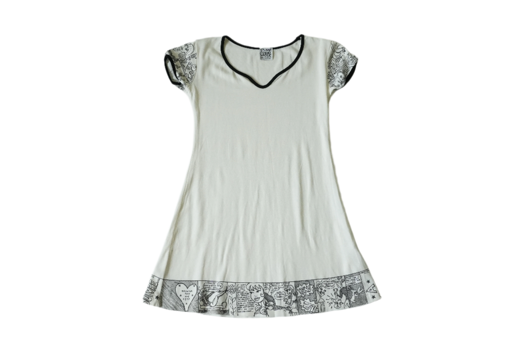 Cop Copine Mini Dress (M)