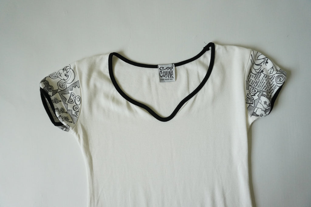 Cop Copine Mini Dress (M)