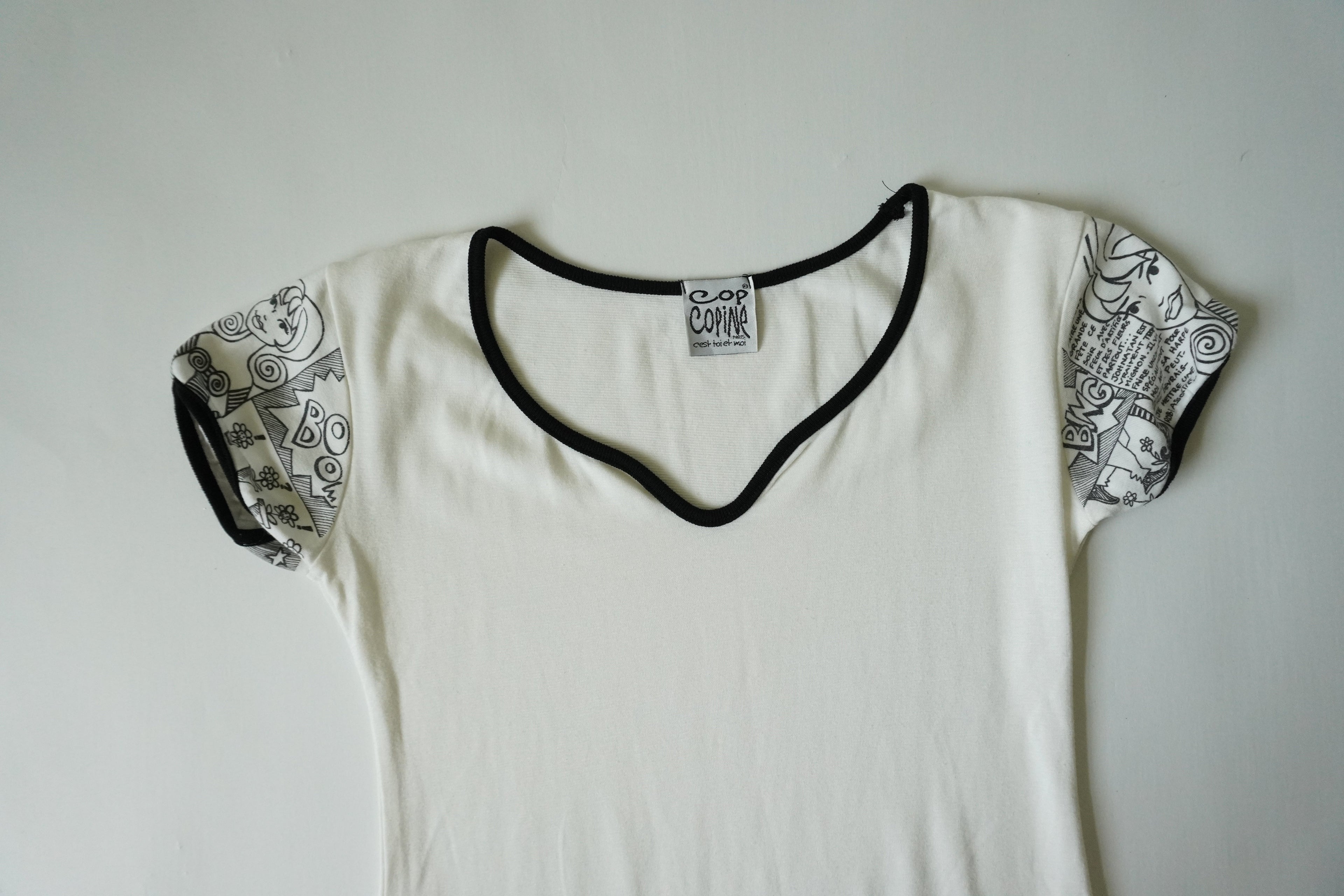 Cop Copine Mini Dress (M)