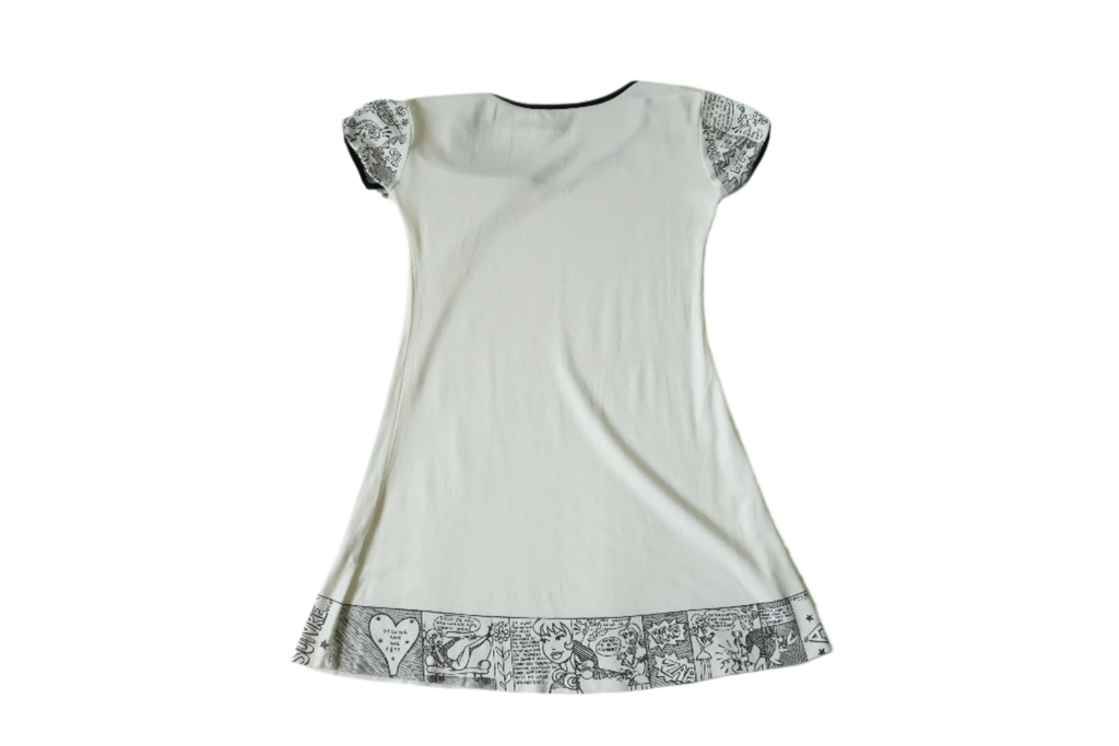 Cop Copine Mini Dress (M)