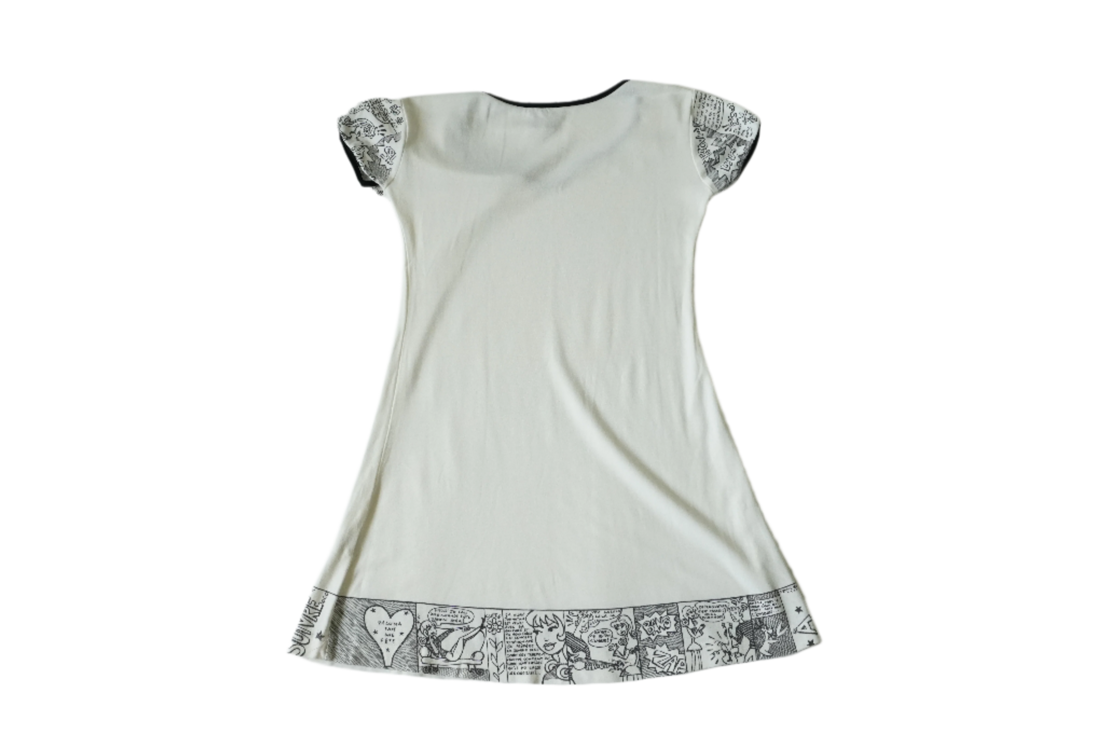 Cop Copine Mini Dress (M)