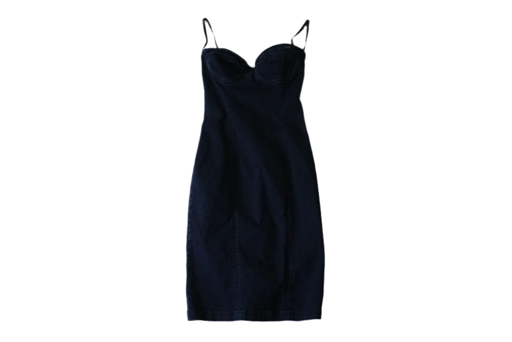 Miss Sixty Midi Dress (XS)