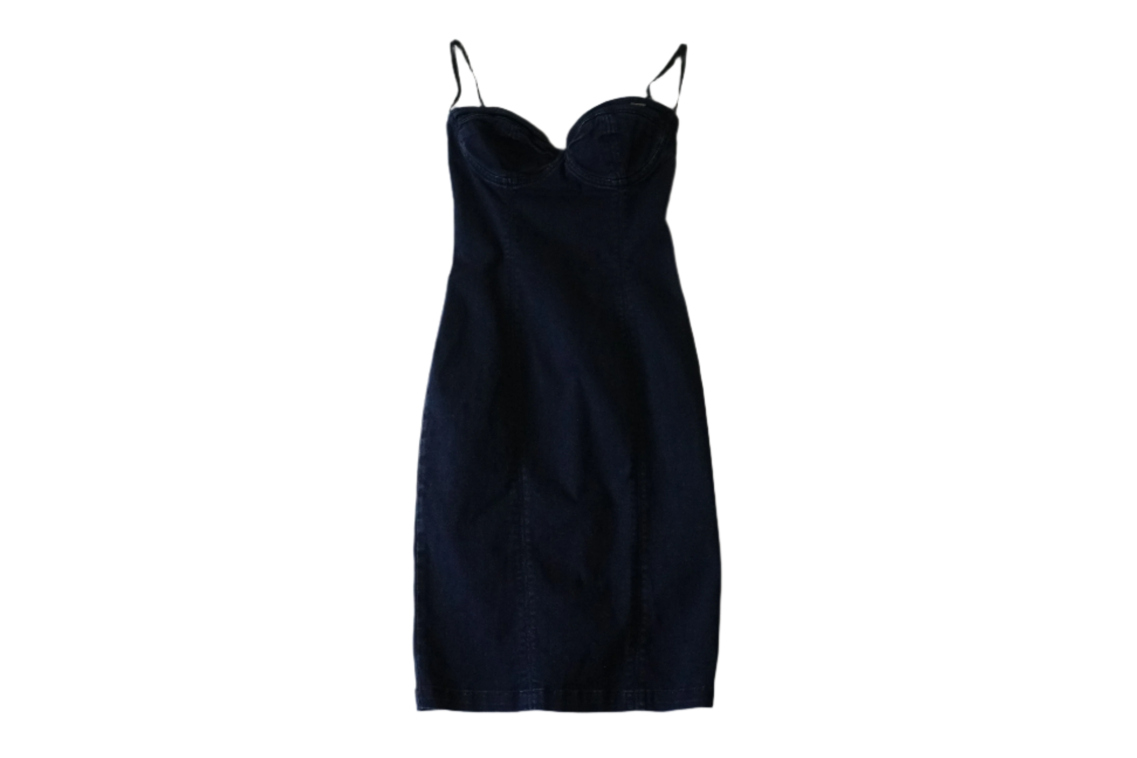 Miss Sixty Midi Dress (XS)