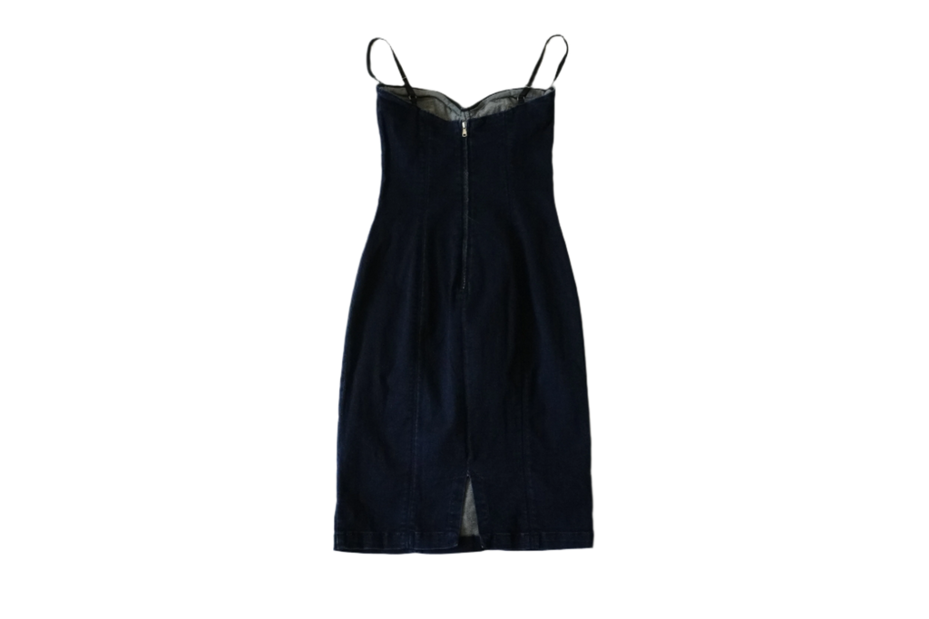 Miss Sixty Midi Dress (XS)