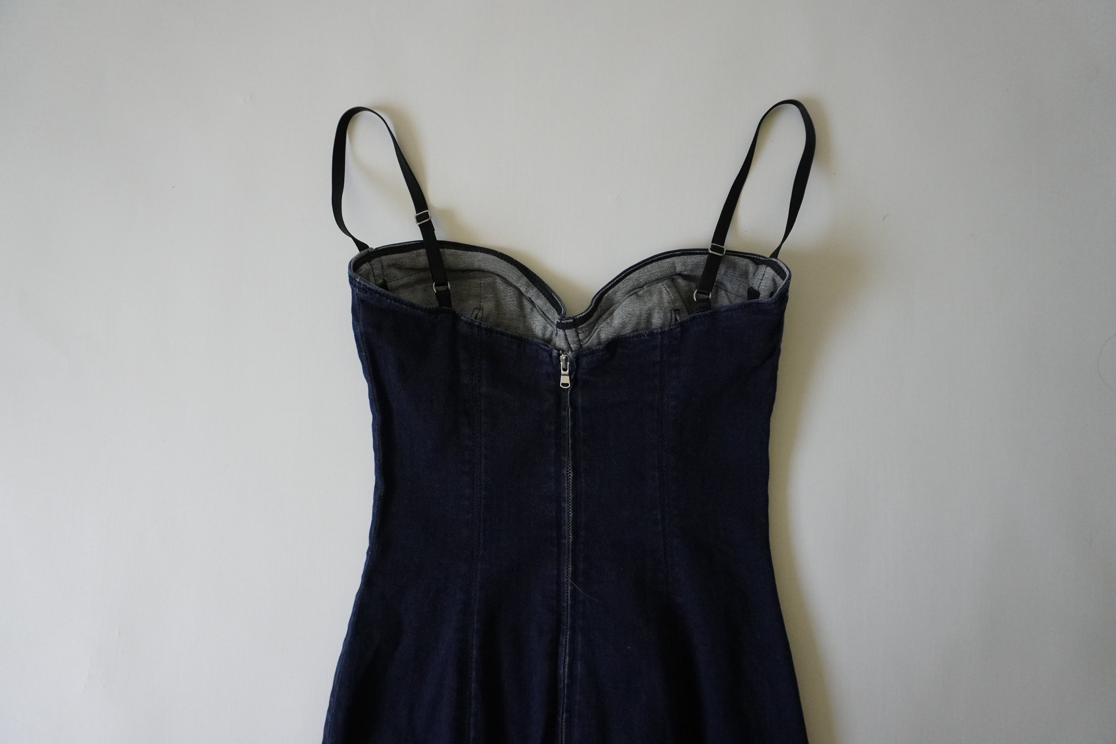 Miss Sixty Midi Dress (XS)