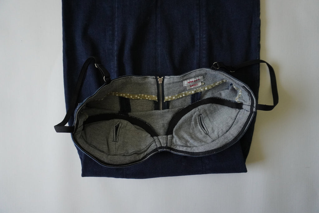 Miss Sixty Midi Dress (XS)