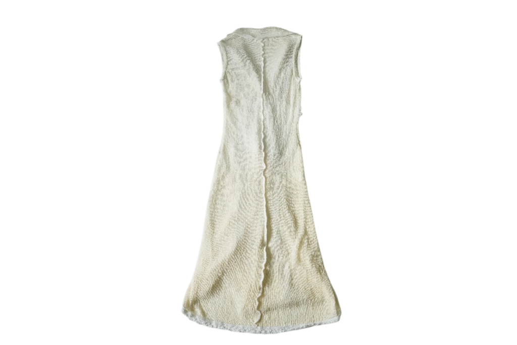 Zone Bleue Long Top (XS)