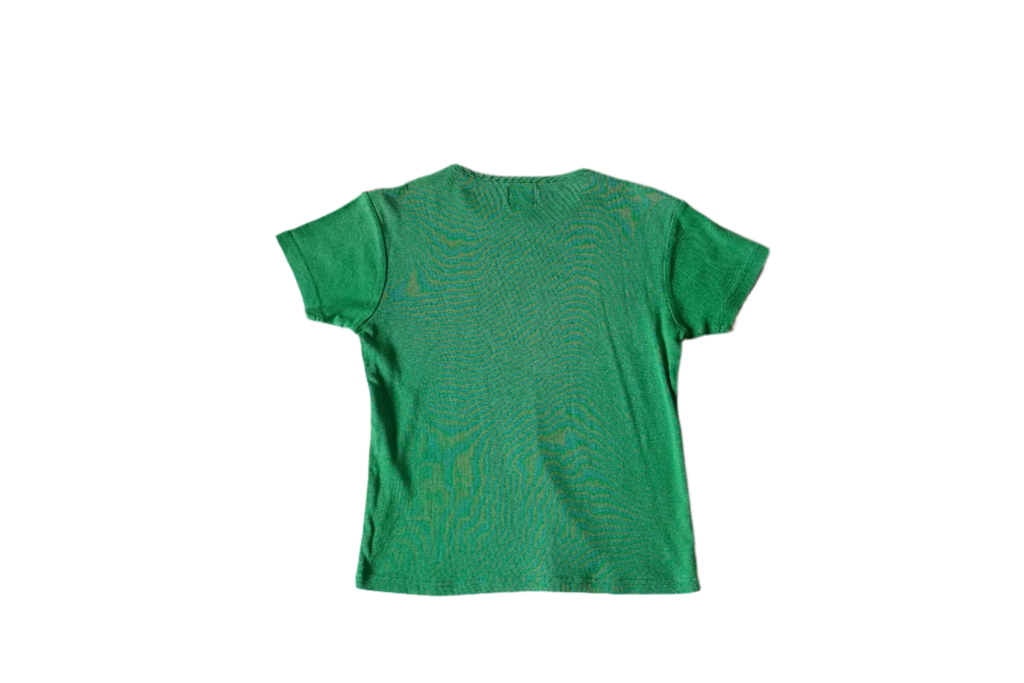 Desigual Graphic Top (M)