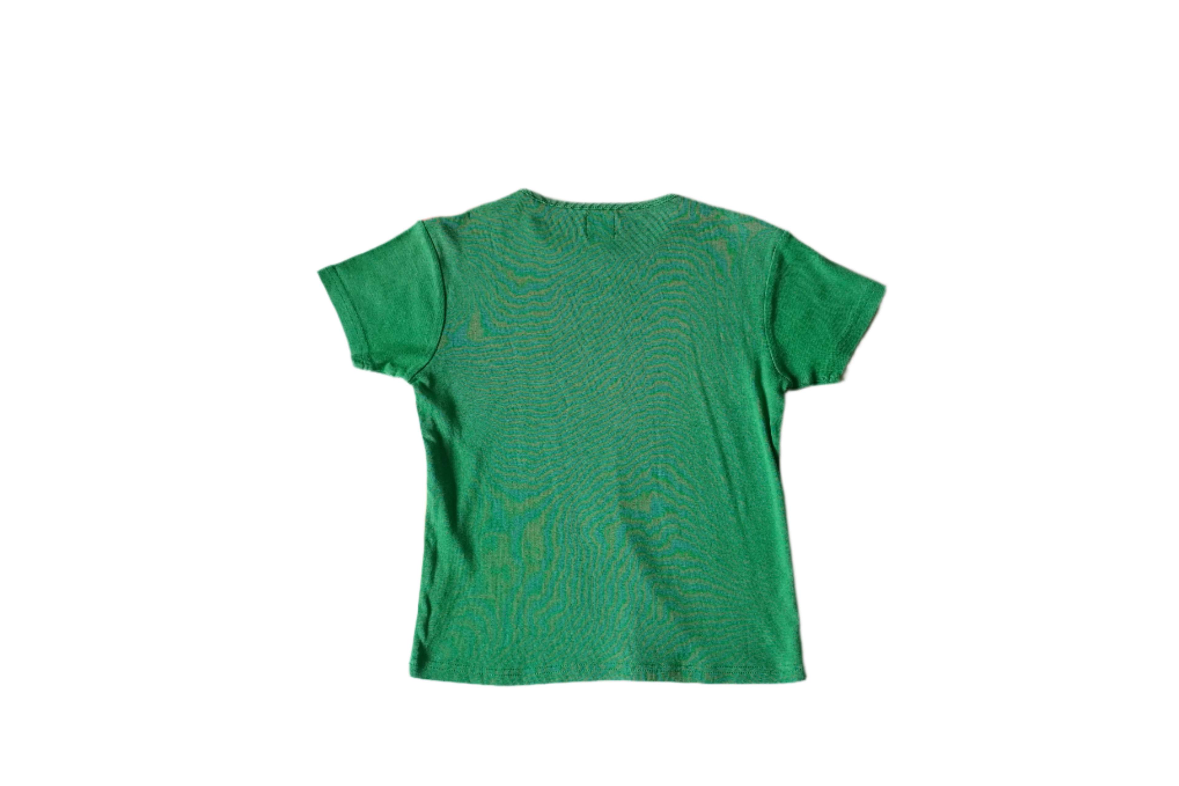 Desigual Graphic Top (M)