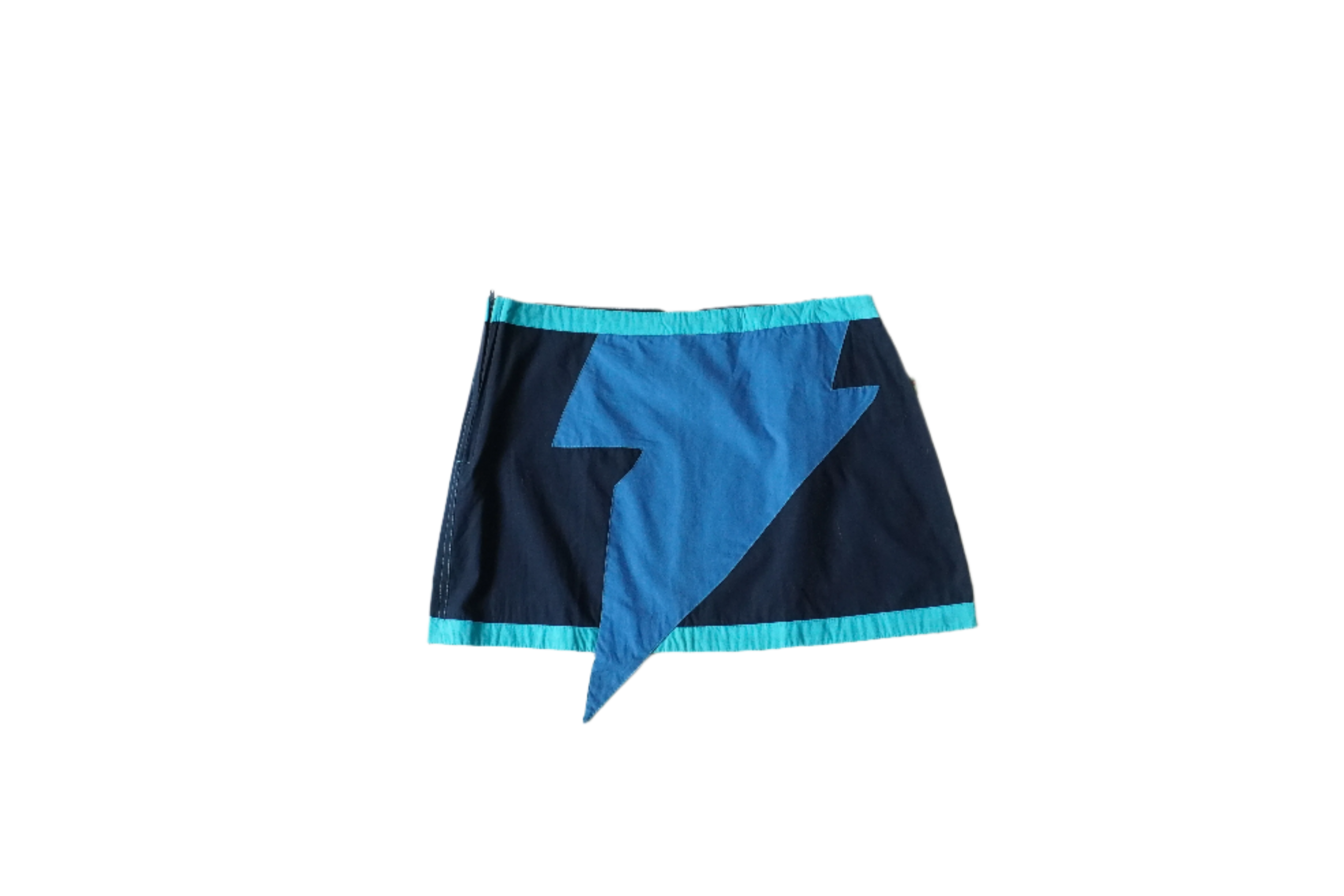 Pygmees Mini Skirt (S)