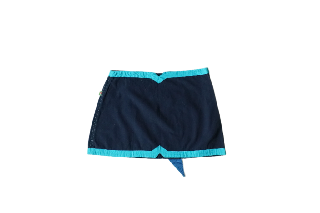 Pygmees Mini Skirt (S)