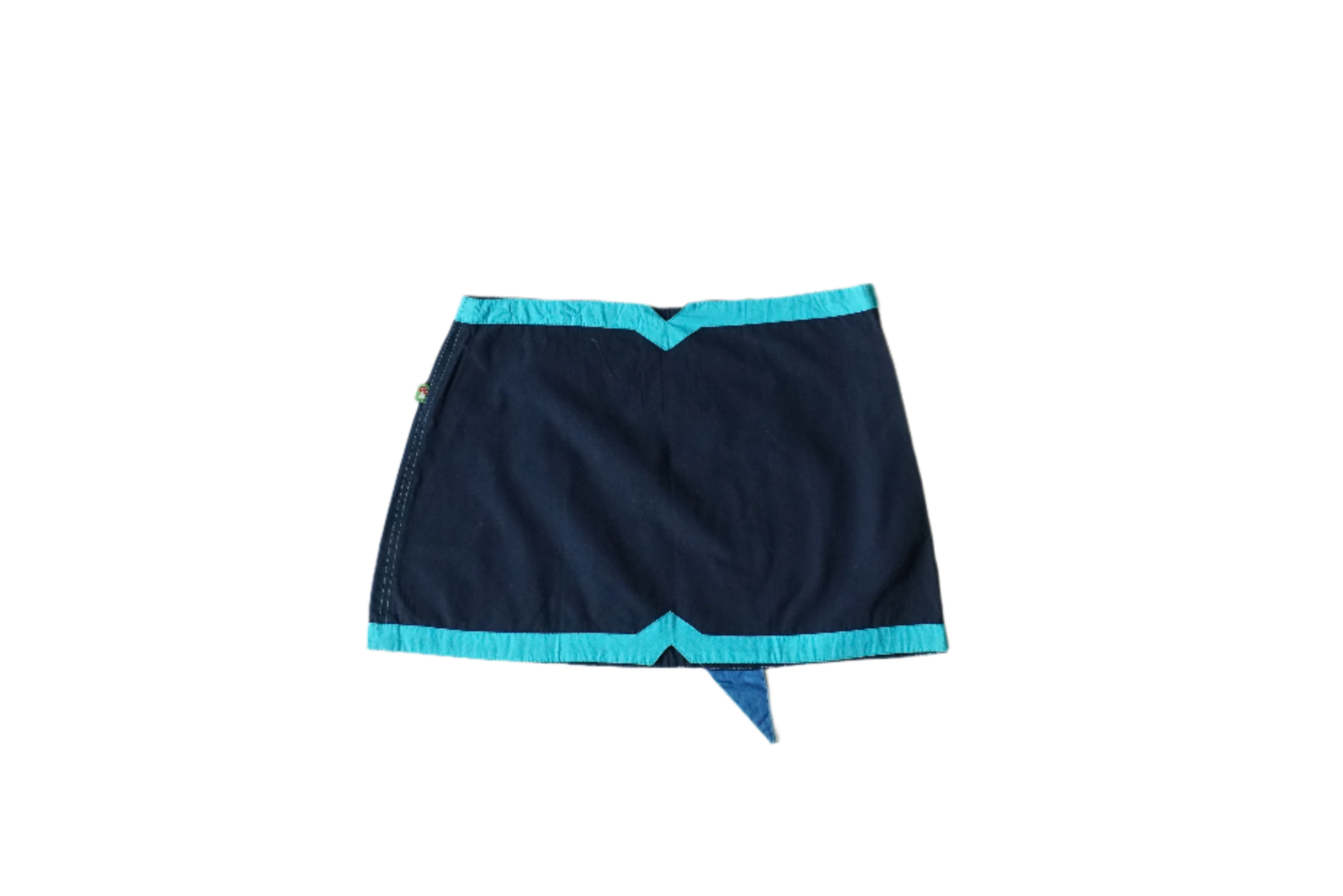 Pygmees Mini Skirt (S)