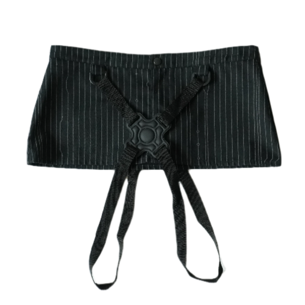 Cyberdog Micro Mini Skirt (M)