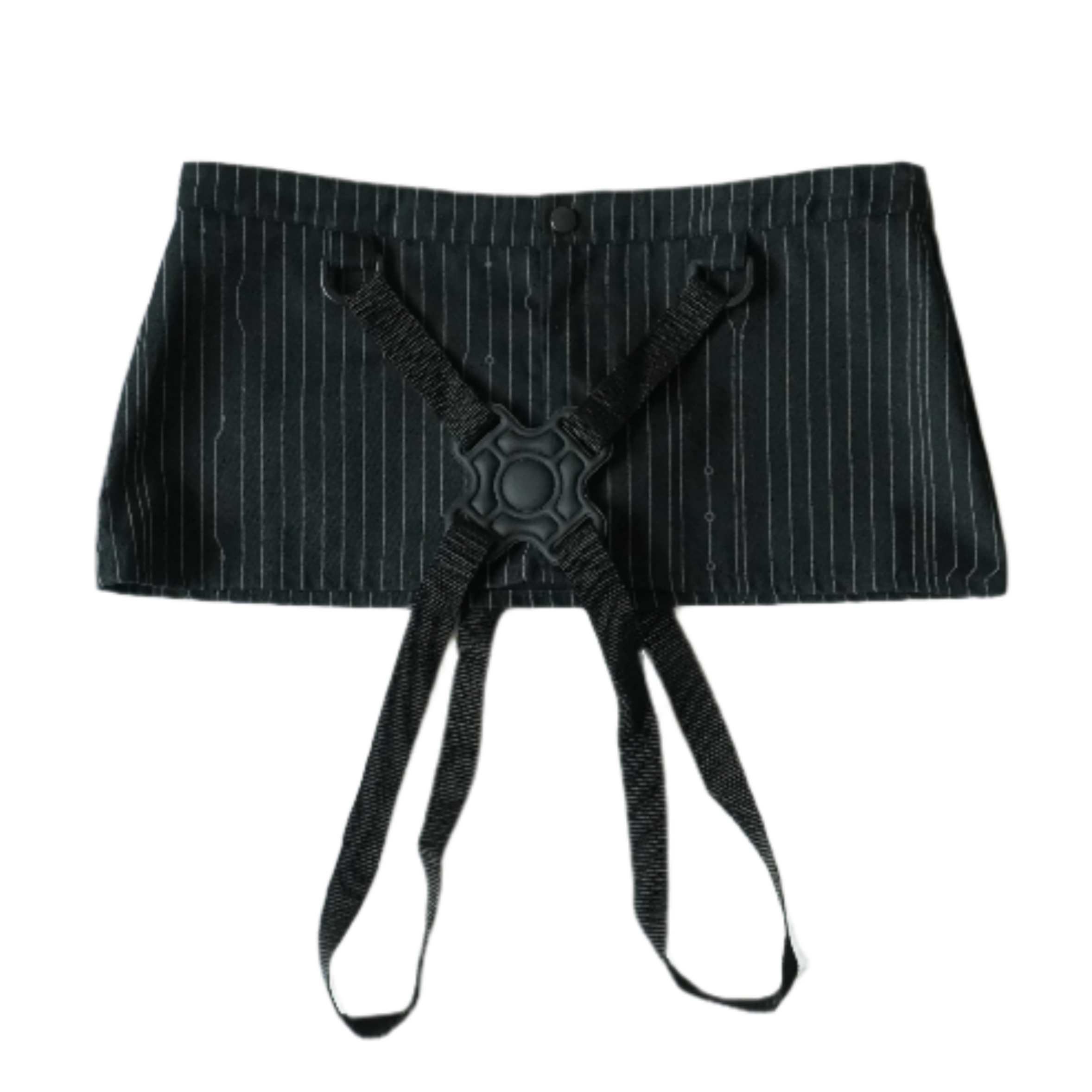 Cyberdog Micro Mini Skirt (M)