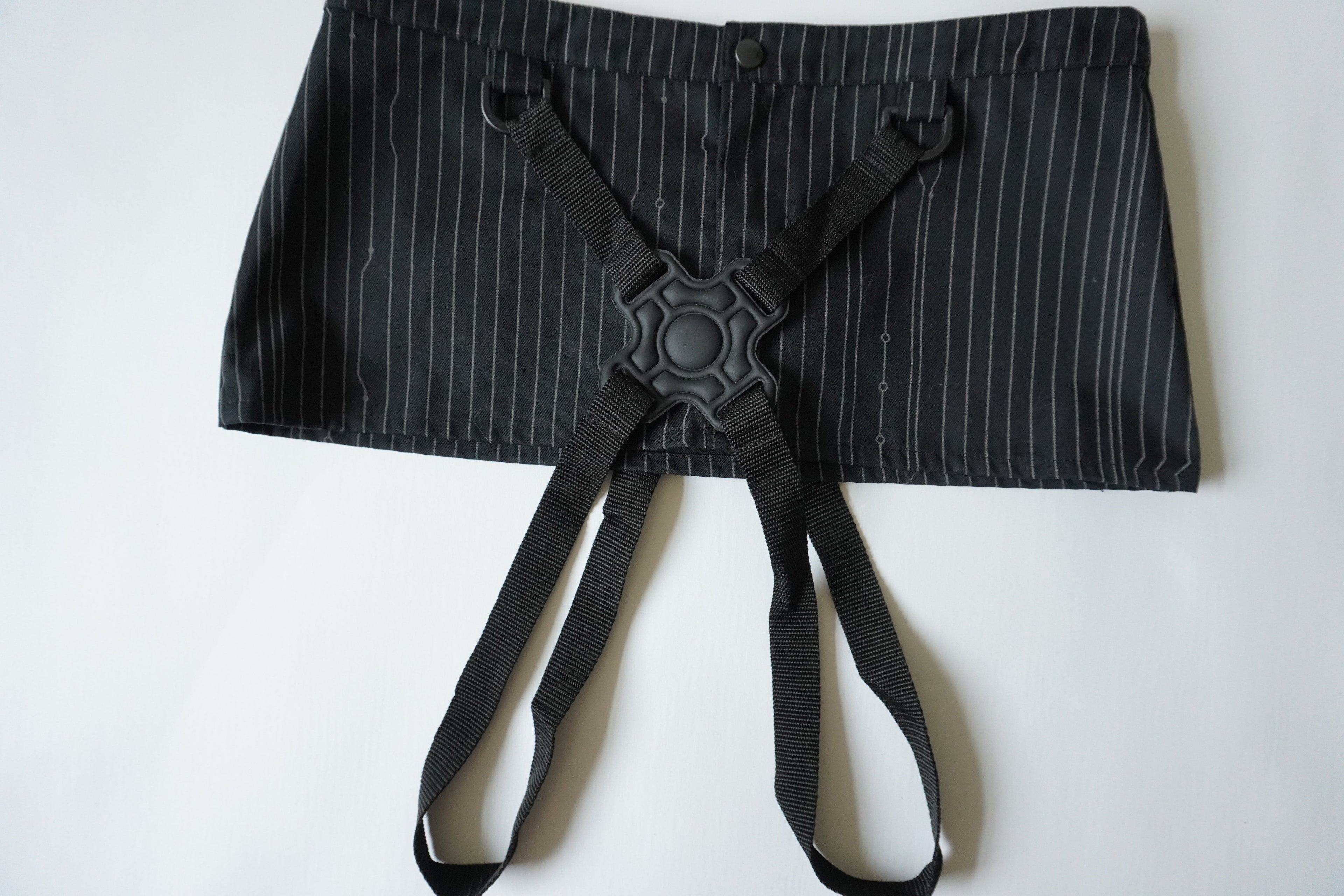 Cyberdog Micro Mini Skirt (M)