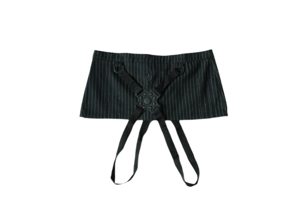 Cyberdog Micro Mini Skirt (M)