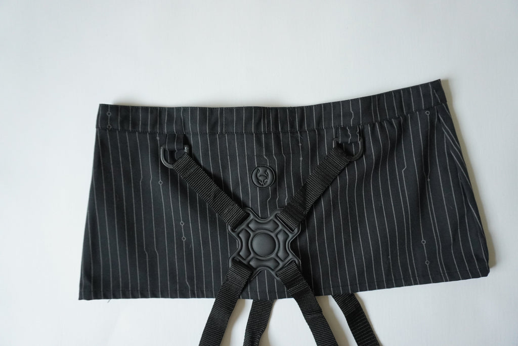 Cyberdog Micro Mini Skirt (M)