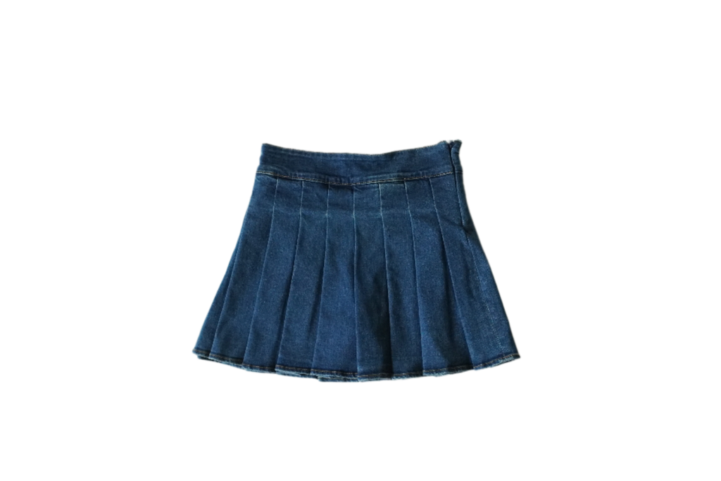 Miss Sixty Denim Skort (S)