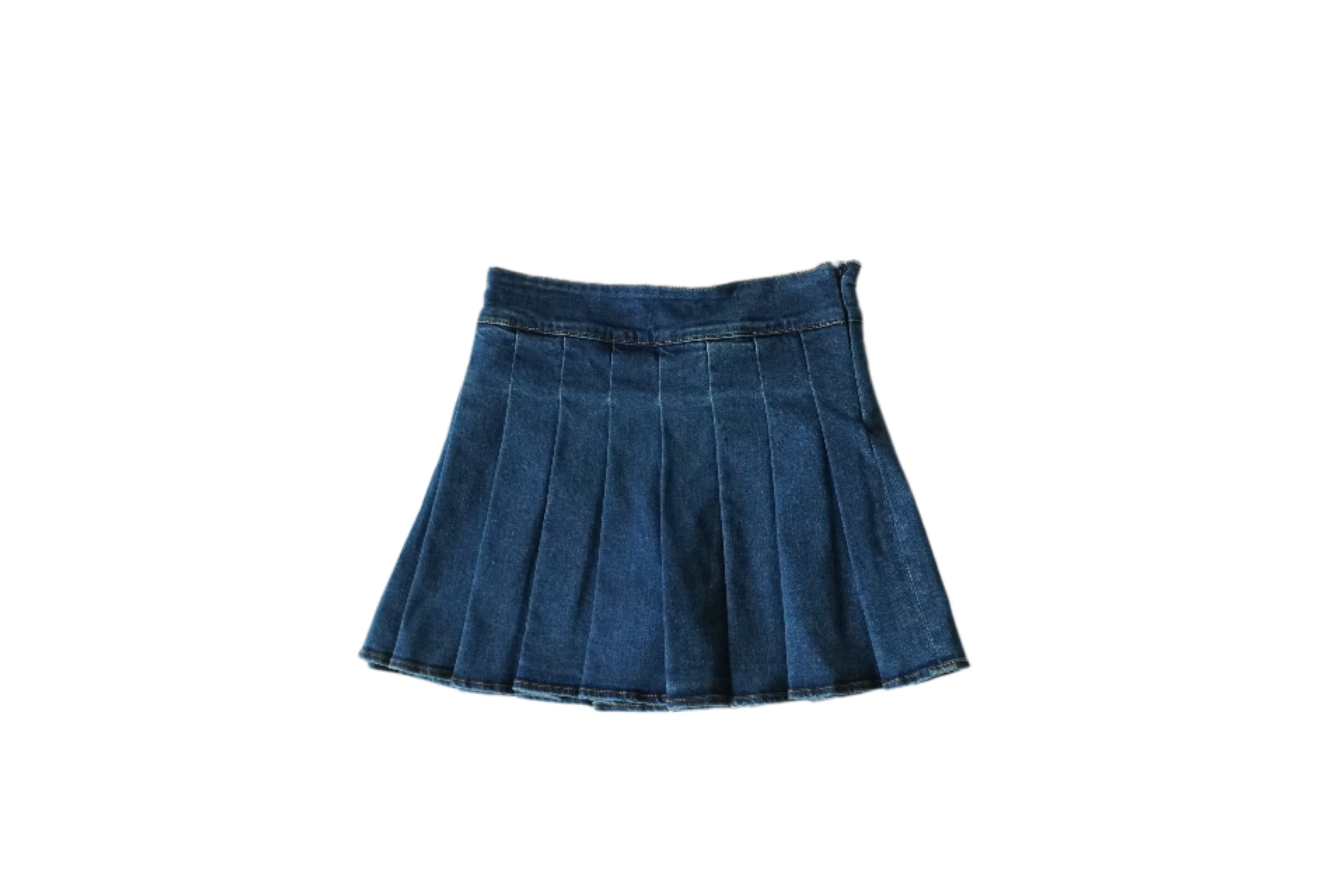 Miss Sixty Denim Skort (S)