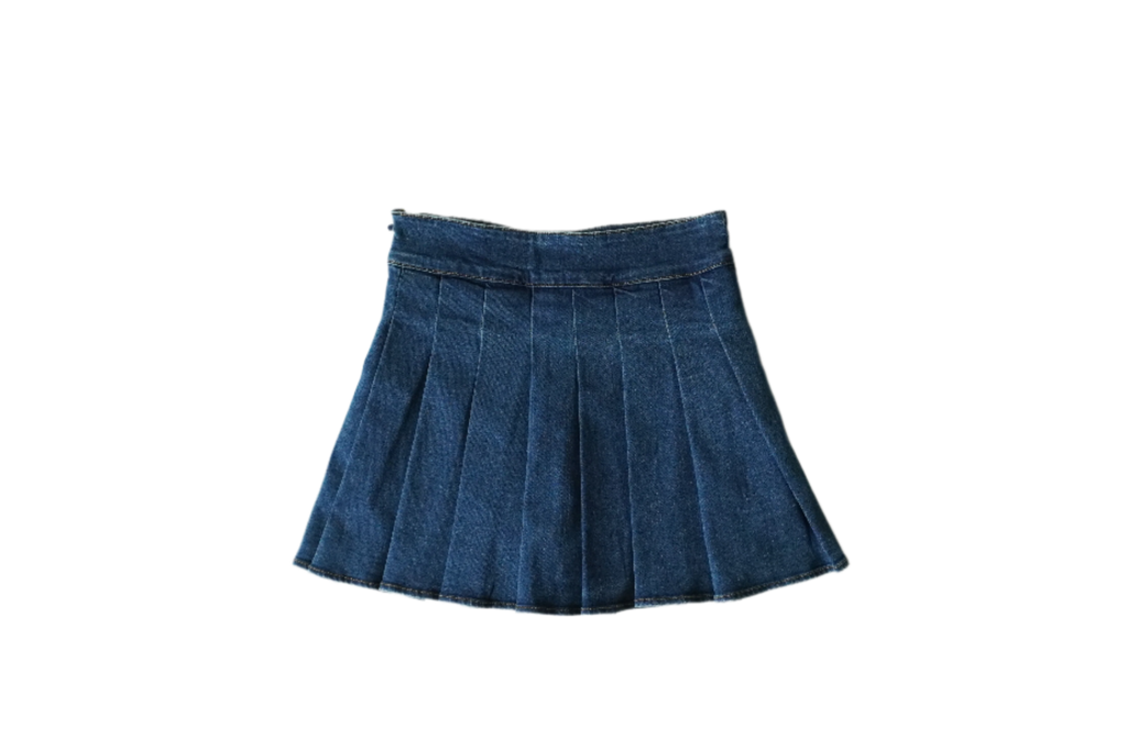 Miss Sixty Denim Skort (S)
