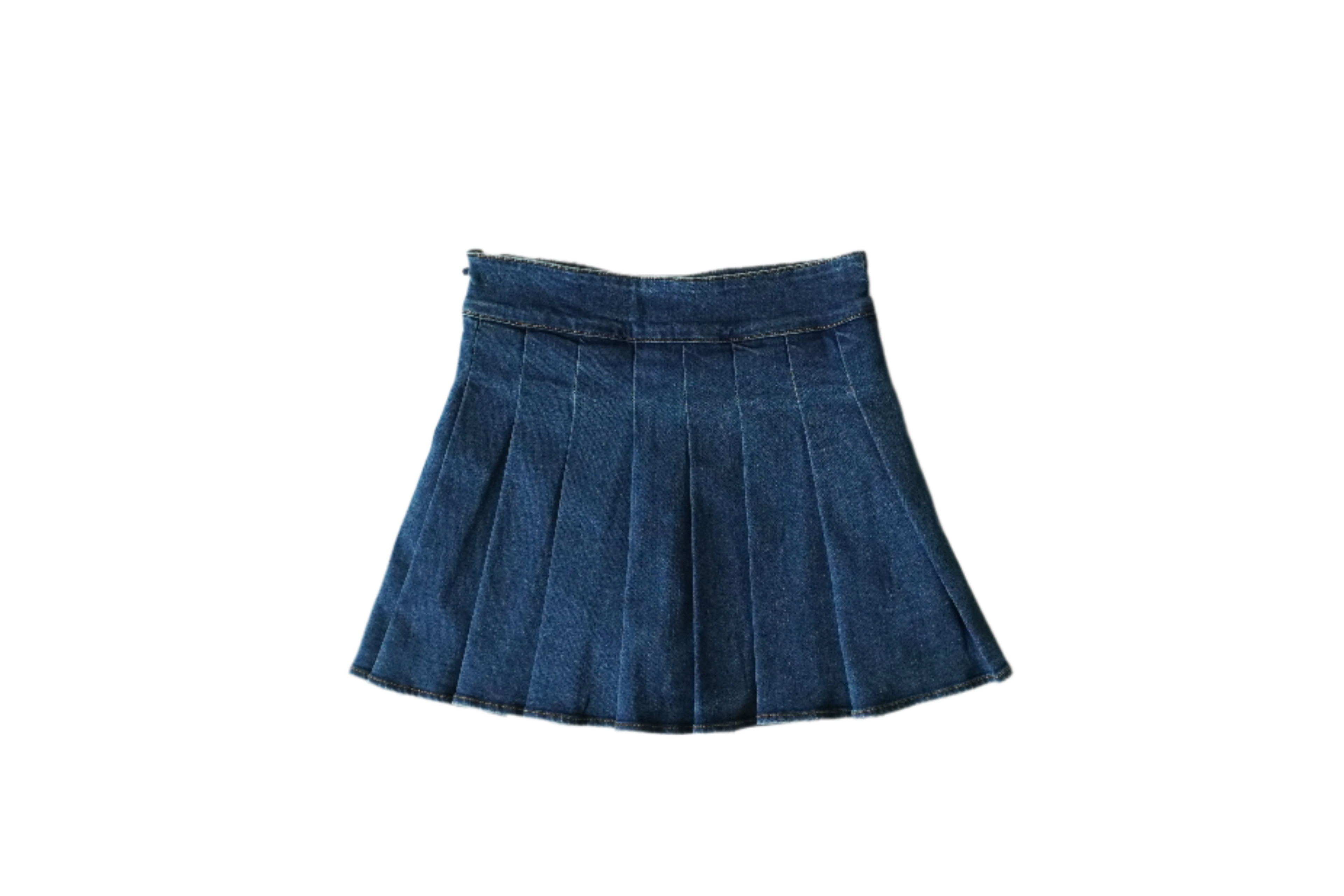 Miss Sixty Denim Skort (S)