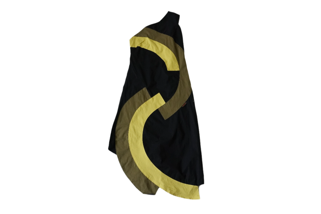 Pygmees Maxi Dress (S)