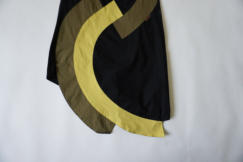 Pygmees Maxi Dress (S)