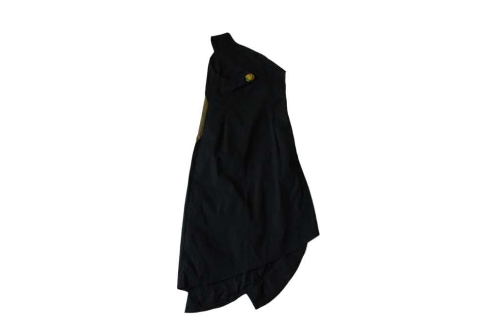 Pygmees Maxi Dress (S)