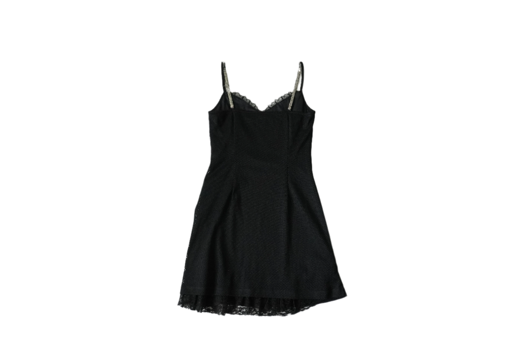 Killah Jersey Midi Dress (S)