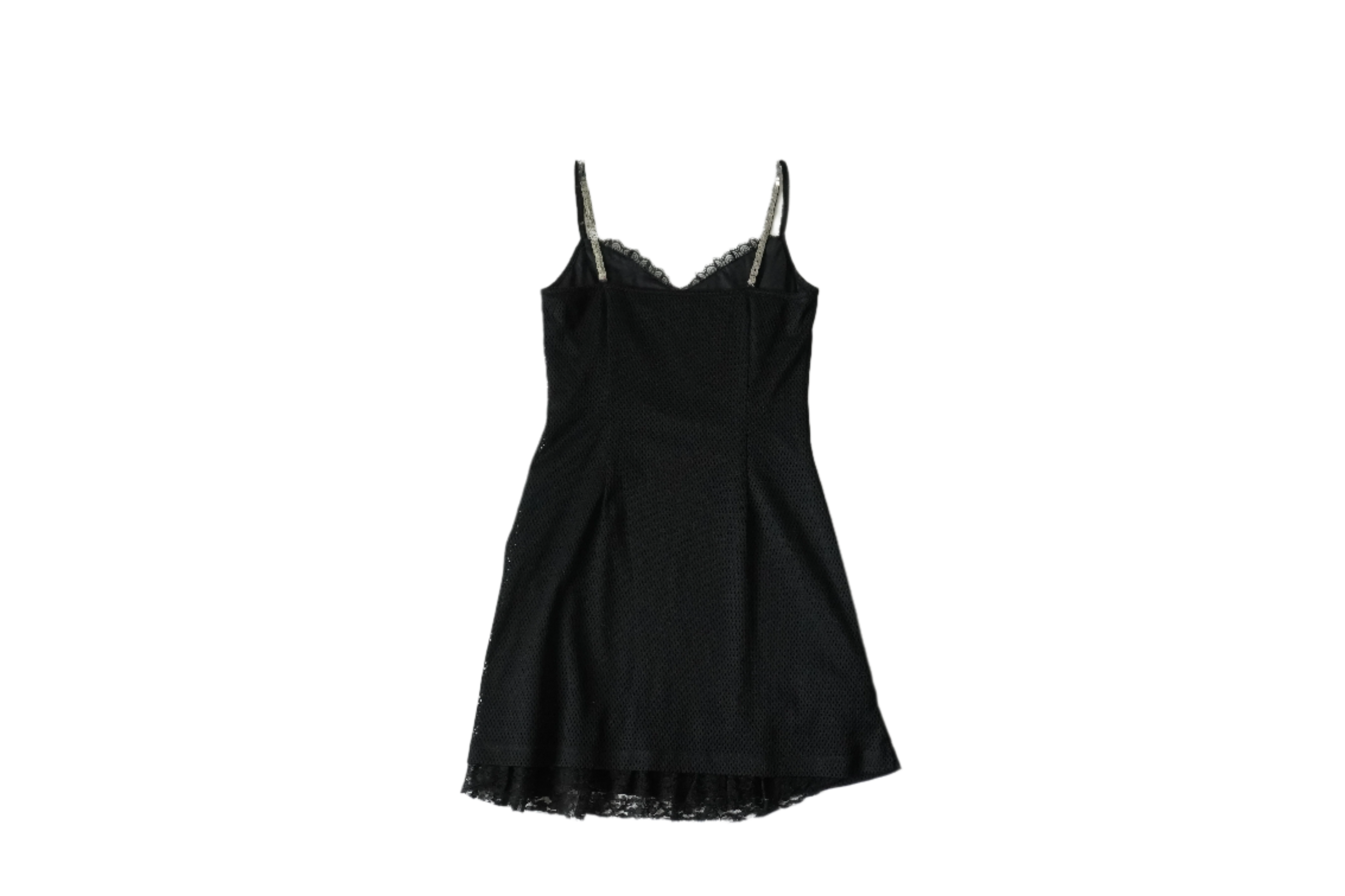 Killah Jersey Midi Dress (S)