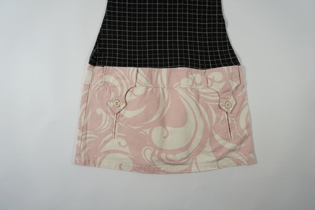 Custo Barcelona Mini Dress (XS)