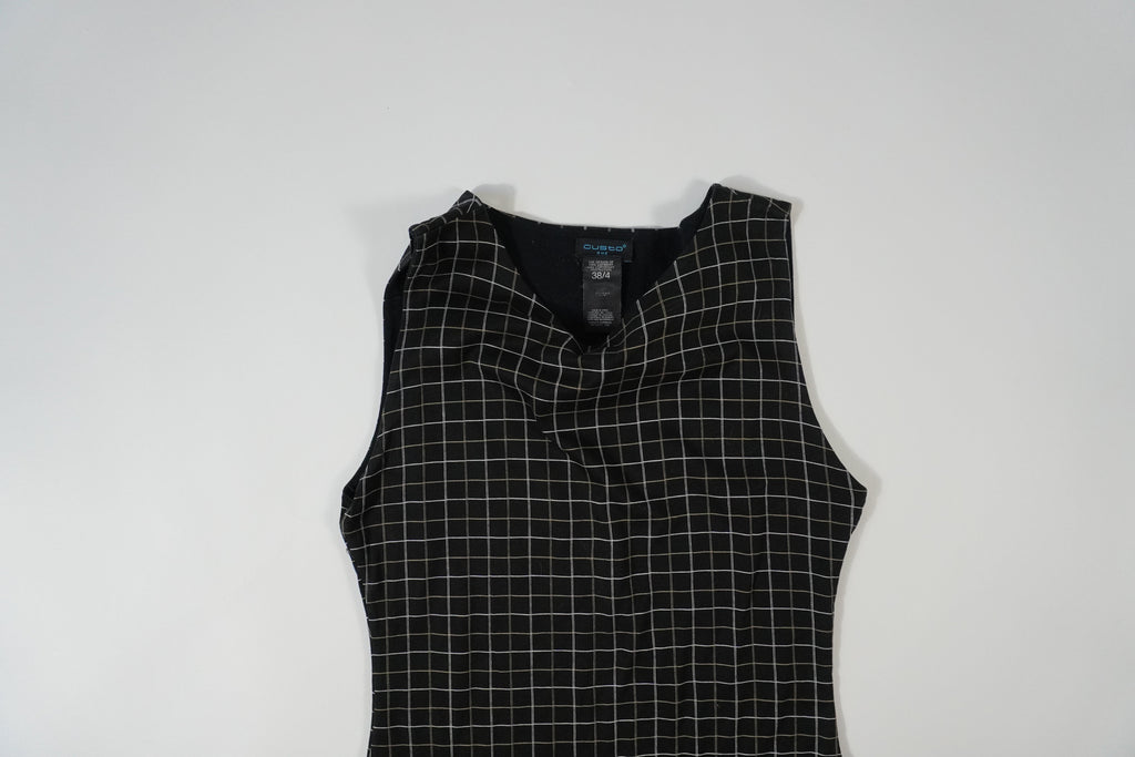 Custo Barcelona Mini Dress (XS)