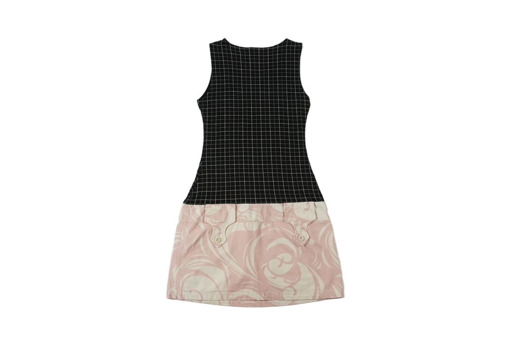 Custo Barcelona Mini Dress (XS)