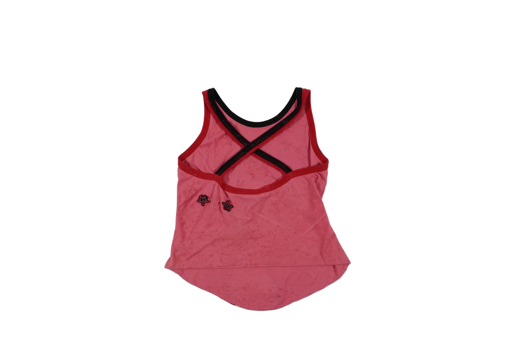 Italian Graphic Tank Top (M)