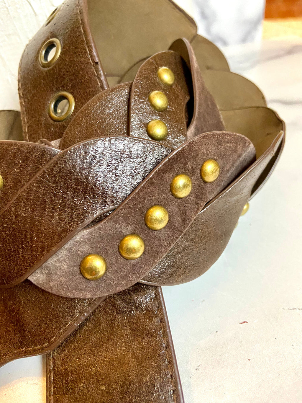 Waist Renaissance medieval belt