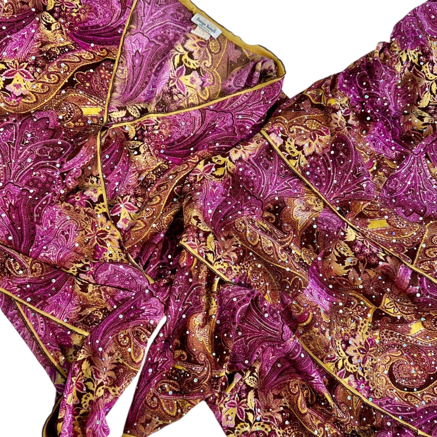 90s Whimsical Fairycore Set (3XL)