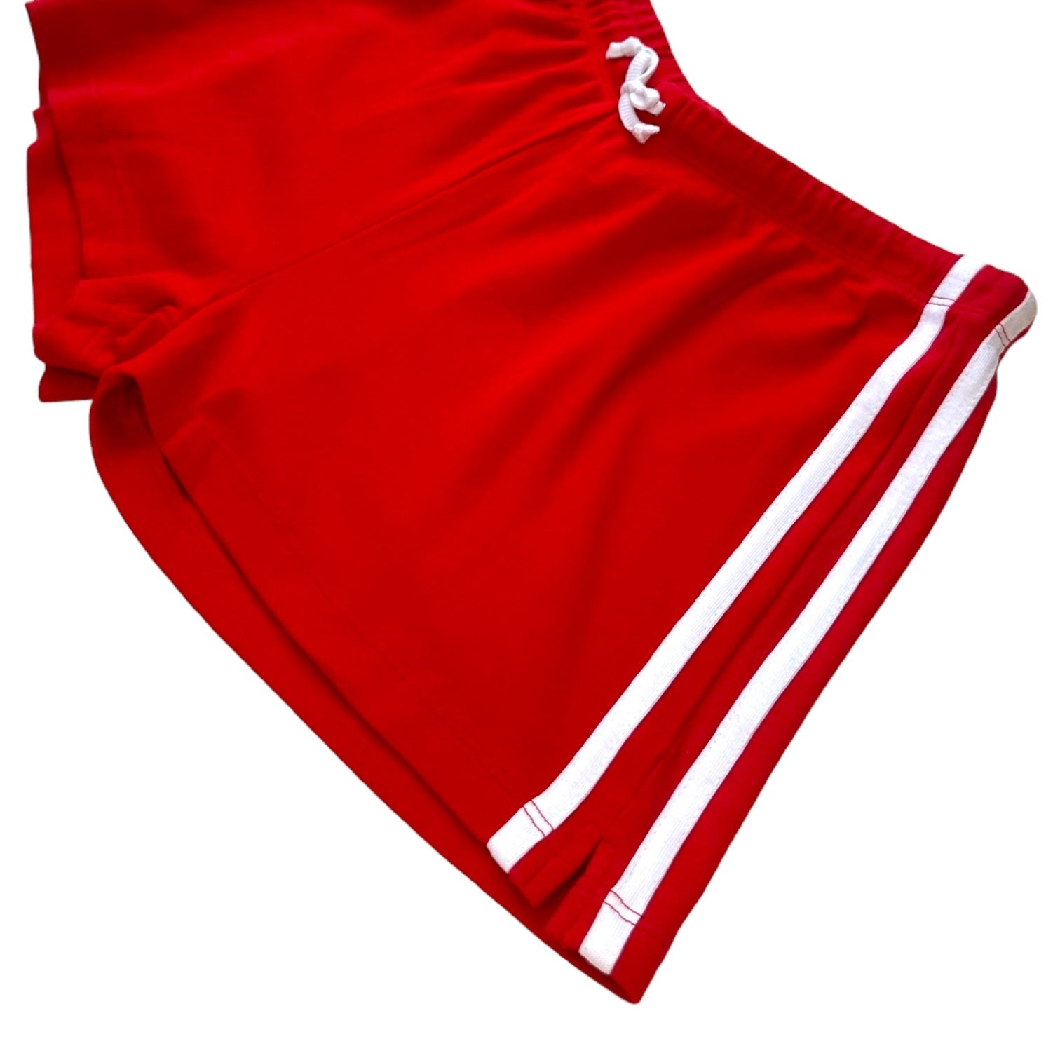 Deadstock Hawaii Mini Shorts (XS/S)