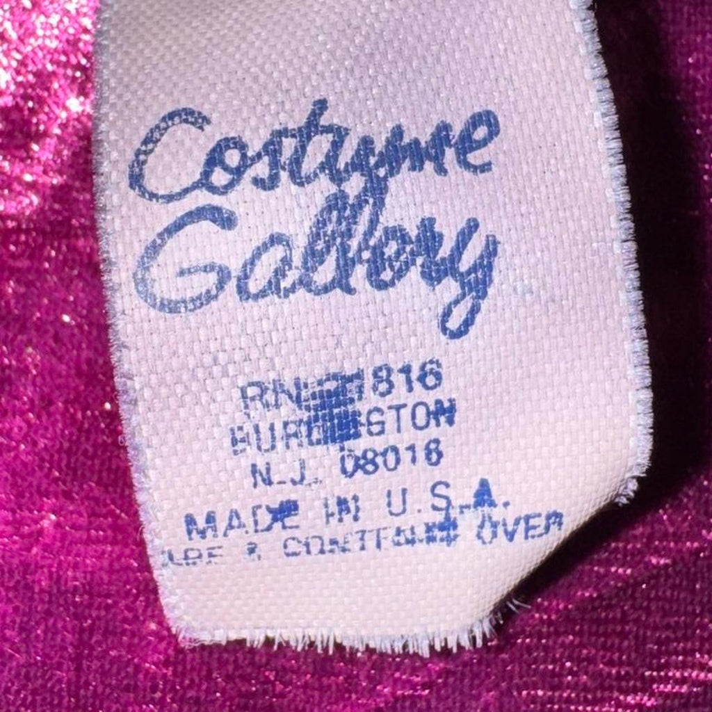 90s Little Black Dress (S)