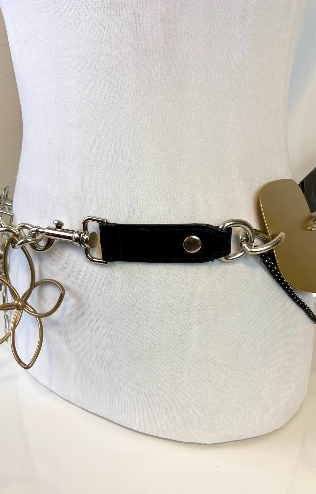 Which Way To Go Belt