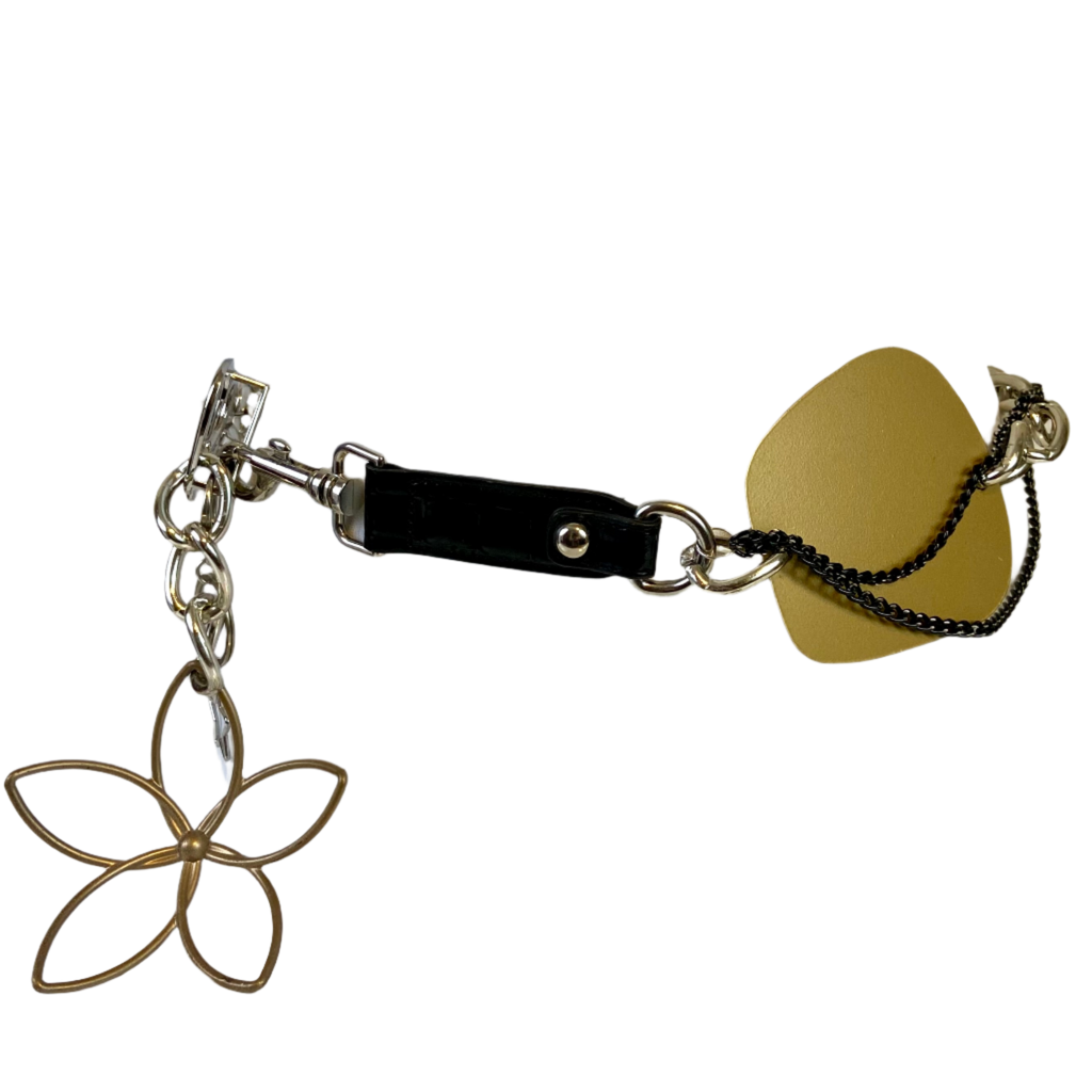 Which Way To Go Belt